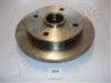 JAPANPARTS DI-304 Brake Disc